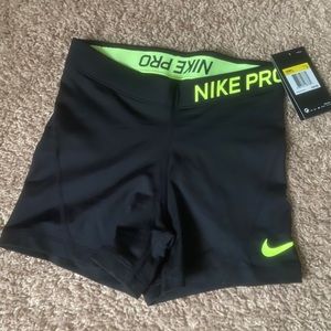 Nike Dry-fit training short